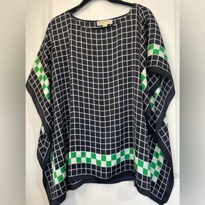 MICHAEL KORS Poncho Women's size L/XL